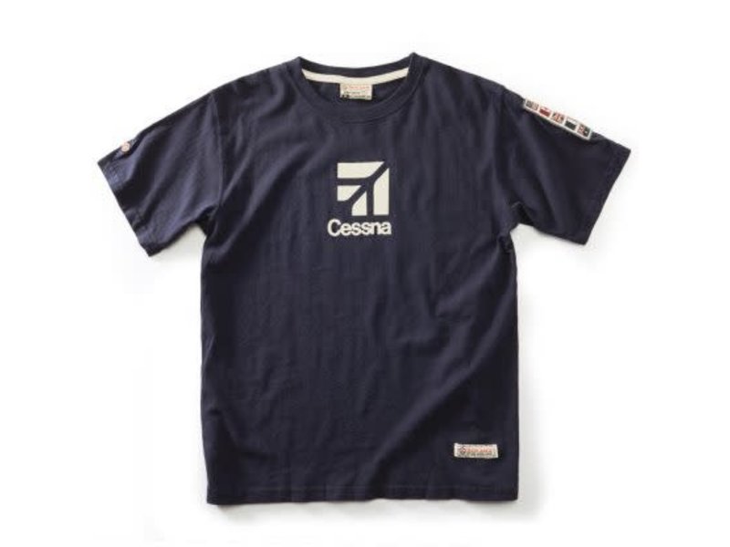 T-Shirt: Cessna Logo