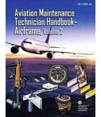 AMT Handbook Airframe Volume 2