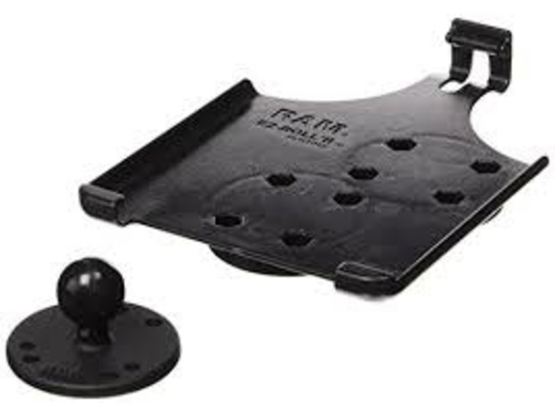 RAM Mounting Systems RAM iPad Mini Cradle with 1" Ball
