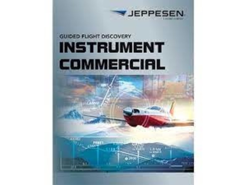 Instrument / Commercial Textbook