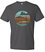 T-Shirt: Sunset