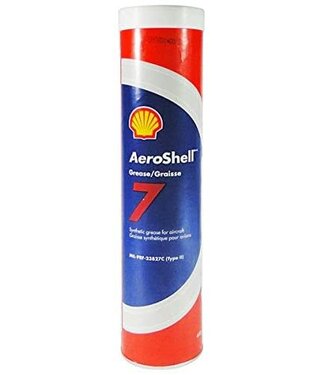 Aeroshell Grease #7, Tube