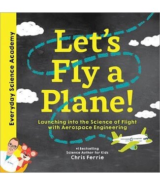 Let's Fly a Plane!