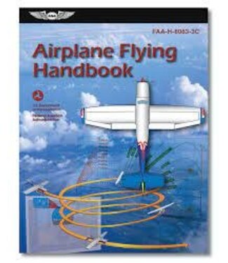 ASA Airplane Flying Handbook