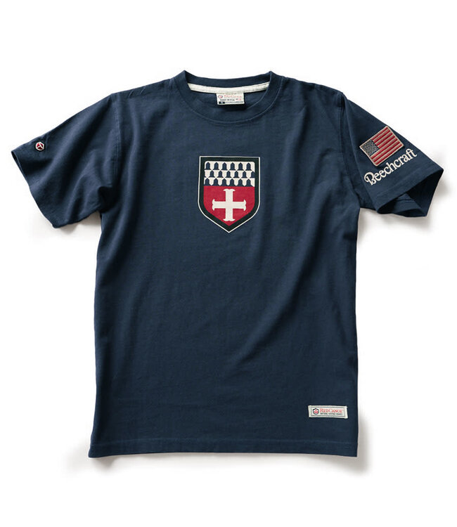 T-Shirt: Beechcraft M