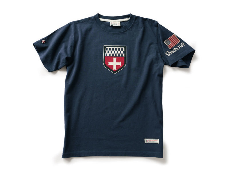 Beechcraft T-Shirt M