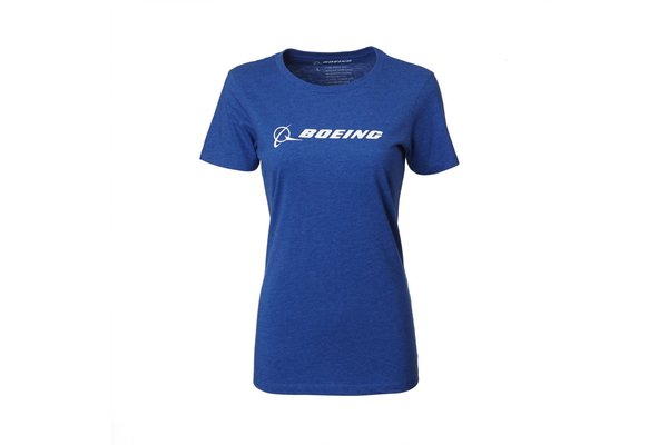 Boeing Women's Fav Tee