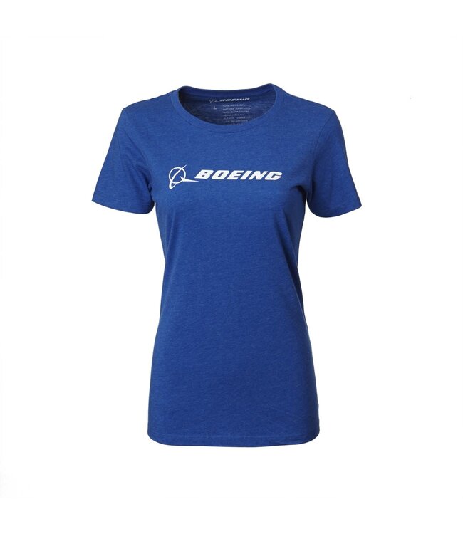 Boeing Women's Fav Tee