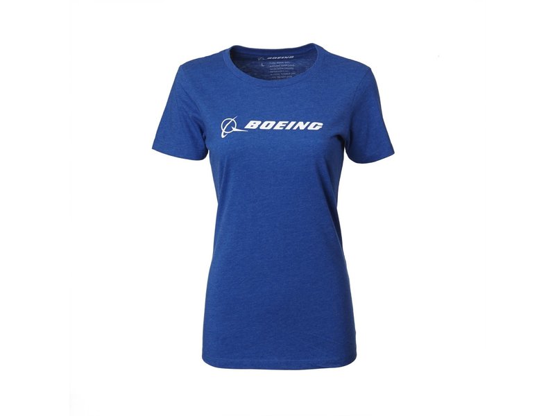 Boeing Women's Fav Tee