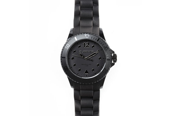Boeing Watch Black