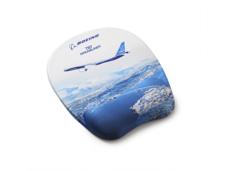 Mouse Pad: Boeing 787