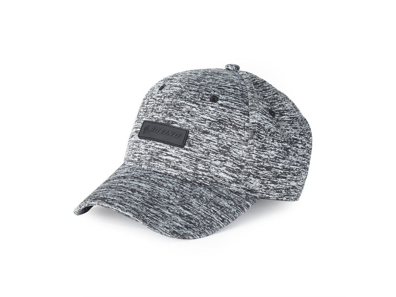 Cap: Boeing Patch Hat Gray 17