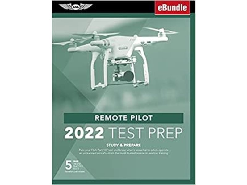 ASA ASA 2022 Test Prep Remote