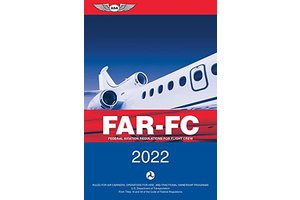 ASA FAR/FC 2022