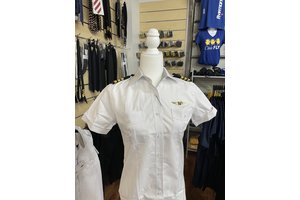 Pro Pilot Shirt Ladies Size 00 / 32