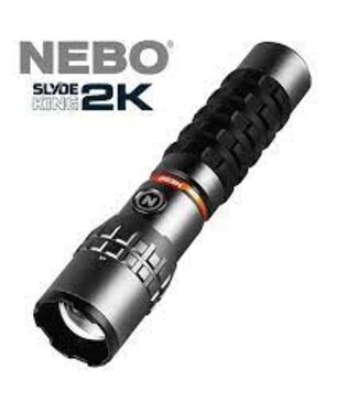 Slyde King 2K Lumen