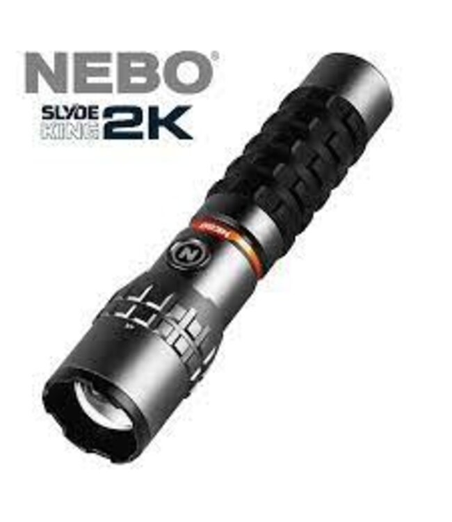 Slyde King 2K Lumen
