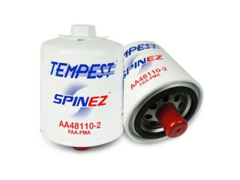 Tempest Tempest Oil Filter AA48110-2