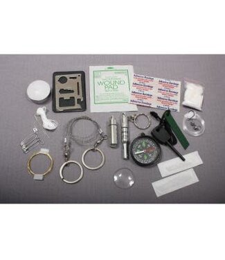 Survival Kit
