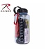 Water Bottle Survival Kit