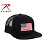 Cap: US Flag Trucker