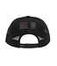 Cap: US Flag Trucker