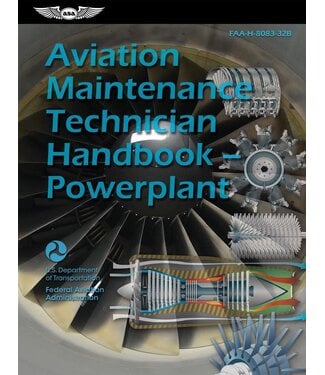 AMT Handbook: Powerplant