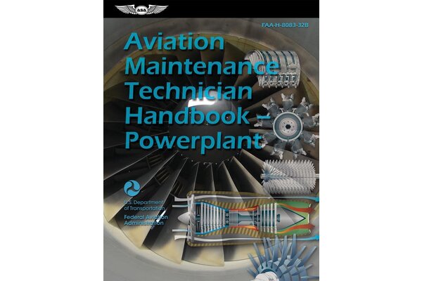 AMT Handbook: Powerplant