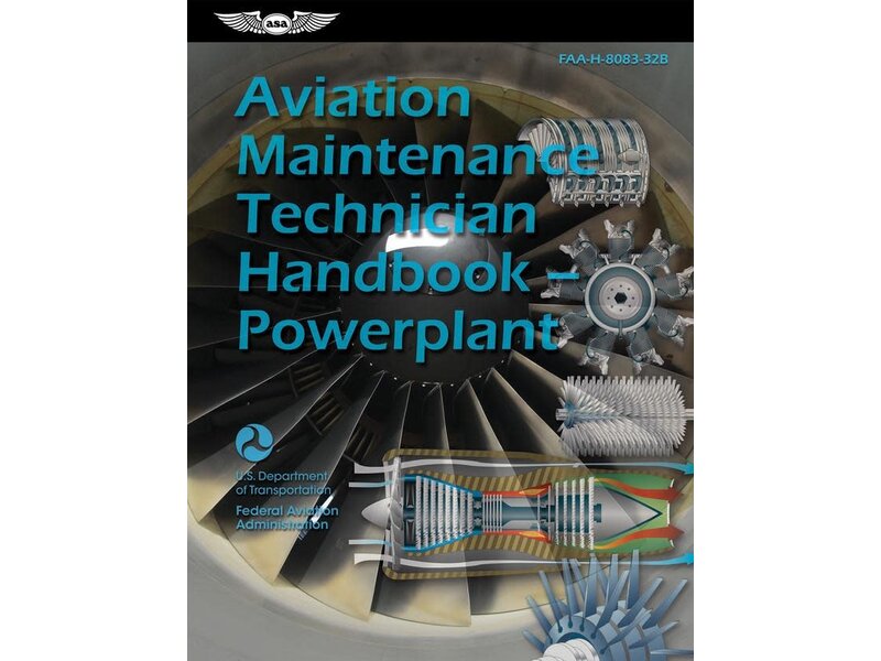 AMT Handbook: Powerplant