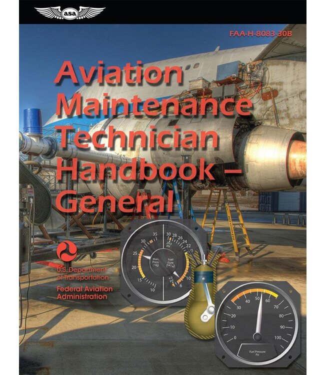 AMT Handbook: General