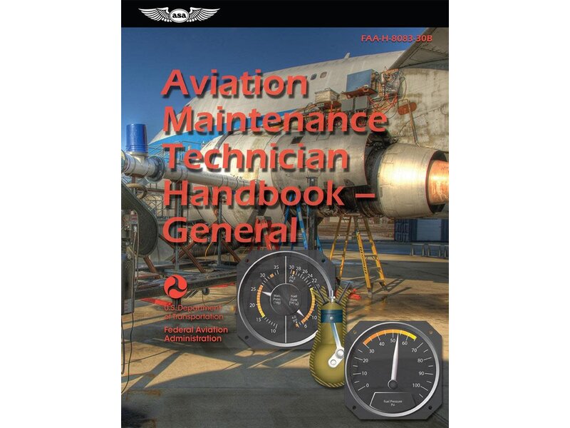 AMT Handbook: General