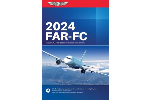 ASA FAR/FC 2024