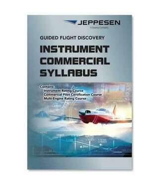 Instrument / Commercial Syllabus