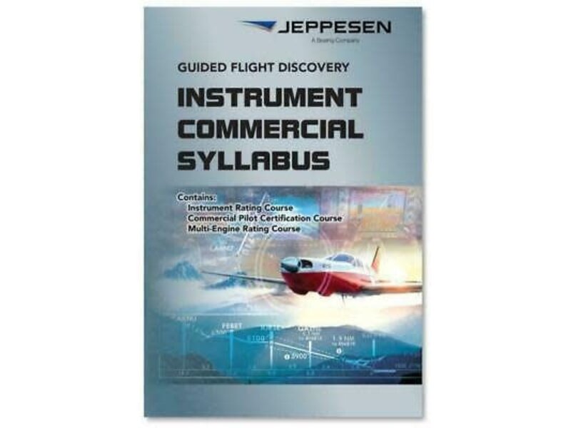 Instrument / Commercial Syllabus