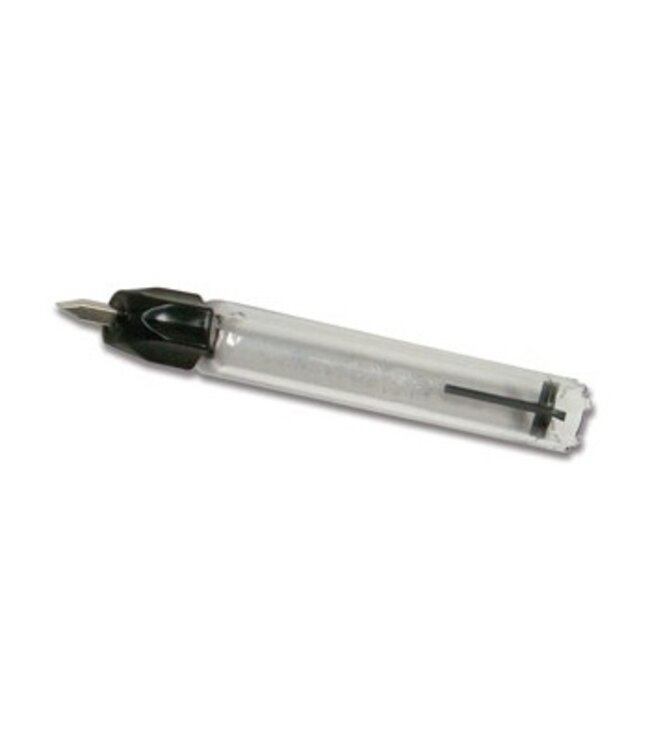 Aircraft Fuel Tester