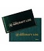 Aircraft Log Soft cover