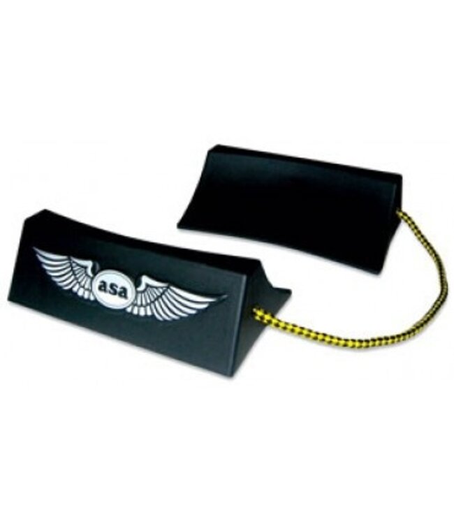 ASA Wheel Chocks
