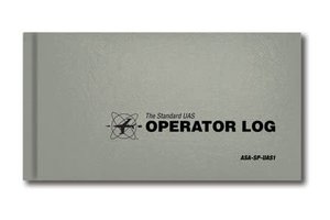 ASA UAS Operator Logbook