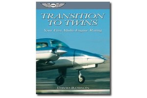 ASA Transition To Twins: Your First Multi-Engine Rating