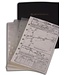 Jeppesen Sanderson Approach Chart Protector (Set of 10)