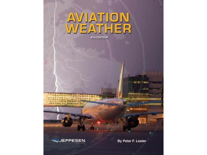 Jeppesen Sanderson Aviation Weather
