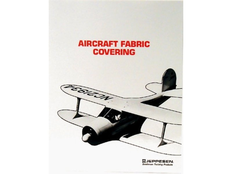 Jeppesen Sanderson Aircraft Fabric Covering