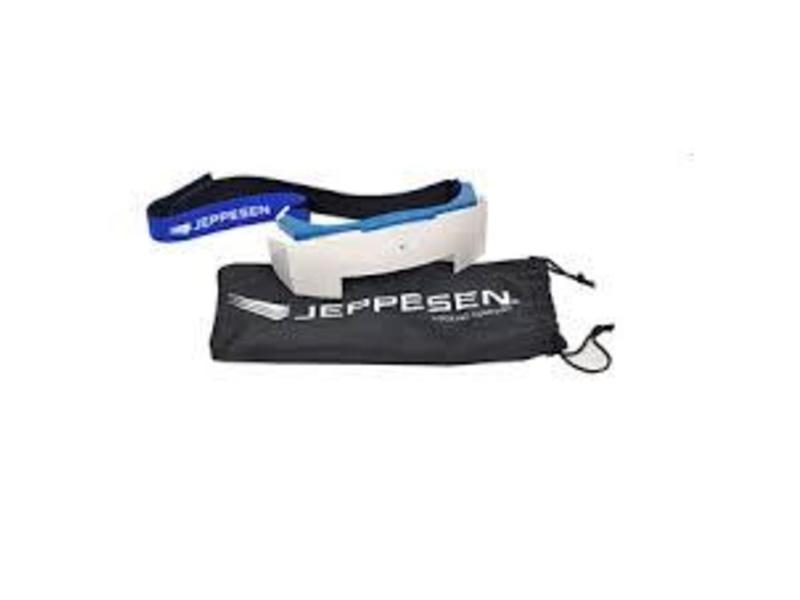 Jeppesen Sanderson JeppShades