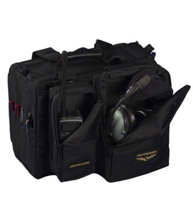 Jeppesen Sanderson The Aviator Bag