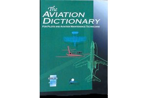 Jeppesen Sanderson The Aviation Dictionary