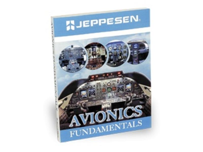 Jeppesen Sanderson Avionics Fundamentals