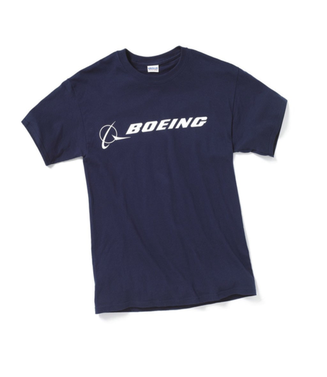 Signature Boeing Shirt