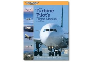 ASA The Turbine Pilot's Flight Manual