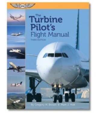 ASA The Turbine Pilot's Flight Manual
