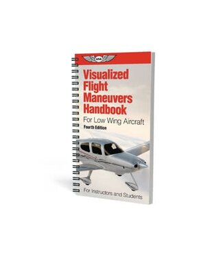 ASA Visualized Flight Maneuvers Low Wing